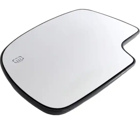 Kool-VUE 2000-2005 Chevy Silverado 1500 SL Replacement Mirror for Driver Side - Picture 3 of 8
